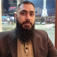 Ammad Mahmood