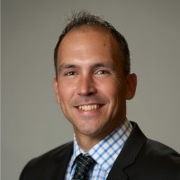 Joel Mcdonald