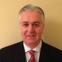 Tony St Leger