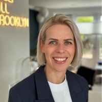 Ilse Brinks - van de Riet