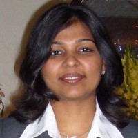 Shilpa Bajoria