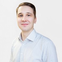 Dmitry Meshkov