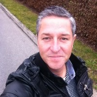 Uwe Vogt
