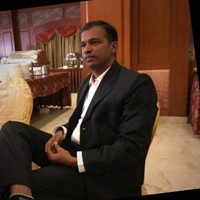 Raghu Munusami
