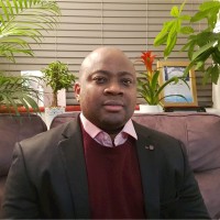 Olusegun Oyekoya. Aca Mba