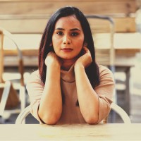 Anupreet Kaur