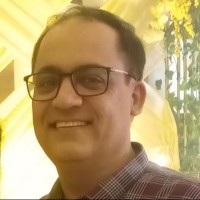 Suresh Taneja