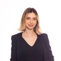 Antonia Toumasi