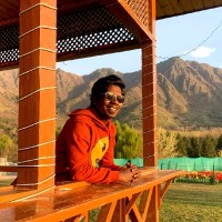 Rajesh Laxmana Perumal