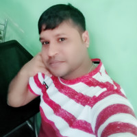 Sanjar Alam