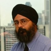 Harinderpal Grewal