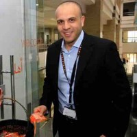 Abdullah Yaghmour