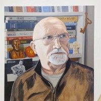 Bill Shaw