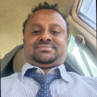 Mesfin Ayalew (Mba)