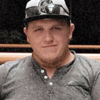 Colton Wood
