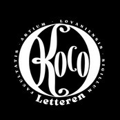 KOCO Letteren vzw