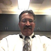 Carlos Gonzales