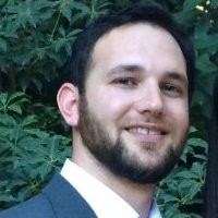 Yoni Rosenblum, Psy.D.