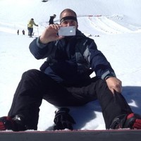 tim mosher
