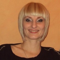 Горовец Алеся