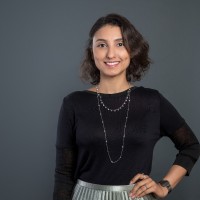 Ana Luíza Rizzo Cardoso