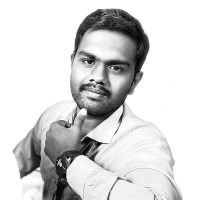RANADEEP SURYADEVARA
