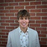 Harrison Murray