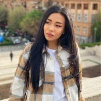 Mia Ghajoyan