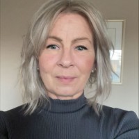 Rosina Johansson