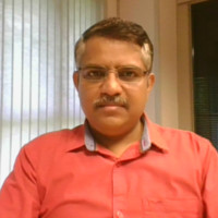 Syam Kumar