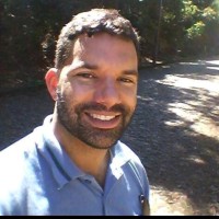 Ramon Oliveira Magalhaes