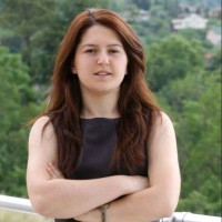 Neşe Kiracı Tozakçı