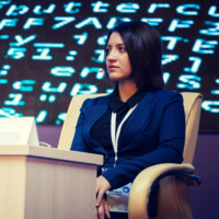 Екатерина Рублева