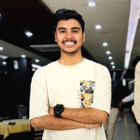Bhargav Limbasiya