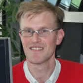 Marco Knikker