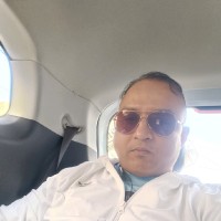 Sushant Kumar