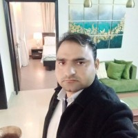 Ghulam Murtaza