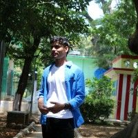Khageswar Nayak