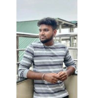 T V Kiran