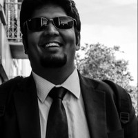 Vishnu Mohan