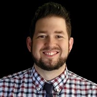 Dustin Drifmeyer