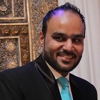 Syed Faisal