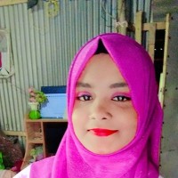 Jeyasmin Akhter