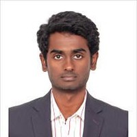 Aravinth Manoharan