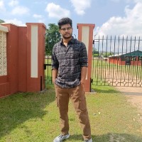 Vikas Bharwal