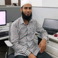 Abdurrahman Ansari