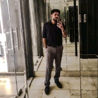 Sagar Parashar