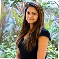 Vrushali Suvarna
