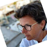 Carla Vd Heijden