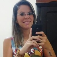 Leydiane Rodrigues